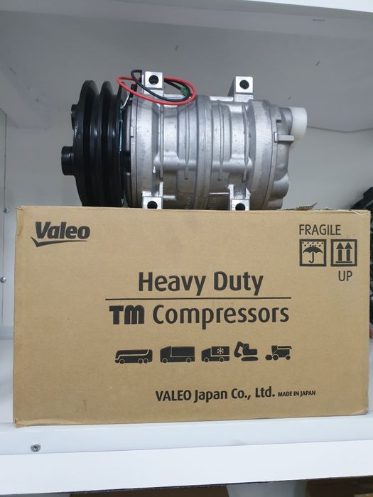 Компрессоры ТМ13