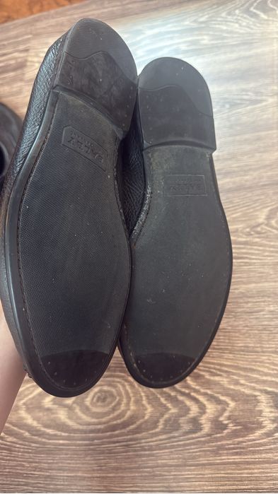 Продам туфли Bally, Barret Италия
