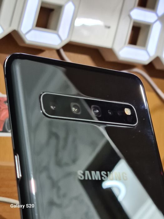 Samsung S10 5G кореия