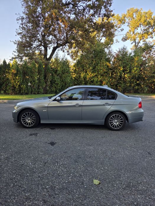 BMW 3 Series 2006 — imagine 4
