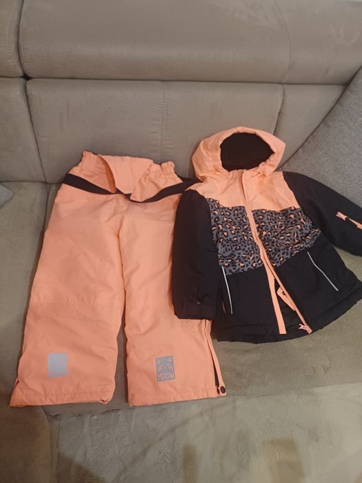 Детски ски екип KIK & KOKO размер 110