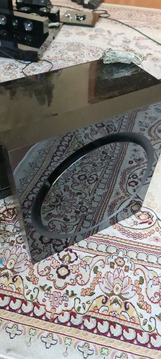 Домашний кинотеатр