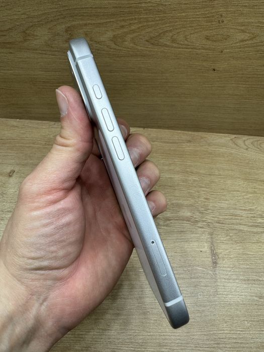 iPhone 17 PRO 256Gb Alb white 100% battery life