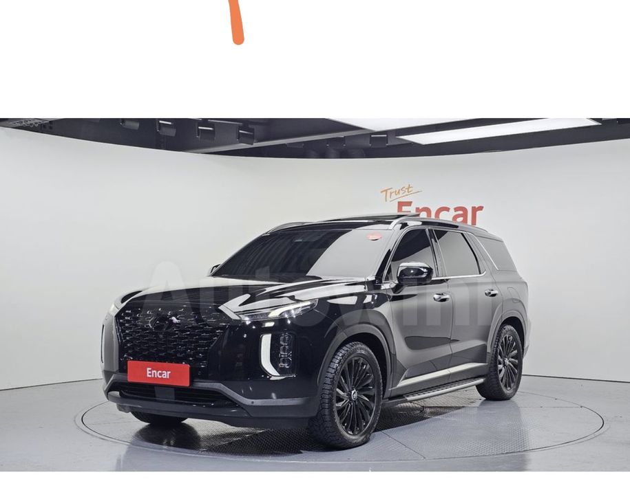 Vând/Schimb, Hyundai Palisade 2019, motorizare 2.2 diesel,camere 360, HUD,Radar