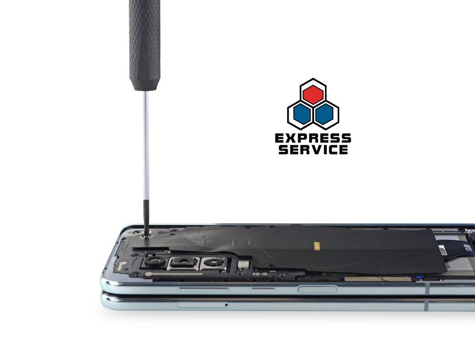 Ремонт на телефони Samsung във Варна – Смяна на дисплеи, батерии | Express Service