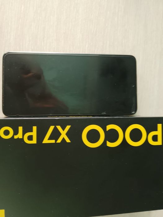 Poco X7 Pro | Обмен