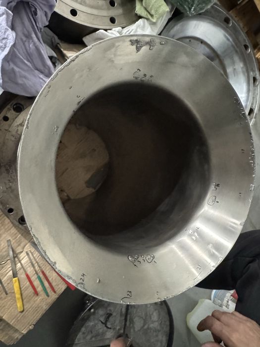 Reparatii si intretinere matrite de injectie mase plastice