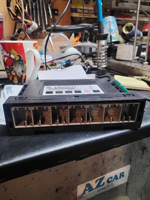 Продавам BCM 13575111 Opel