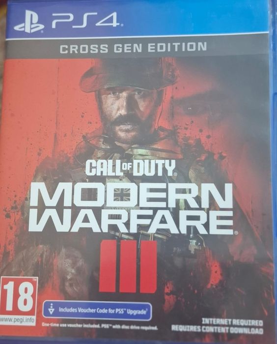 Playstation 4 disklar