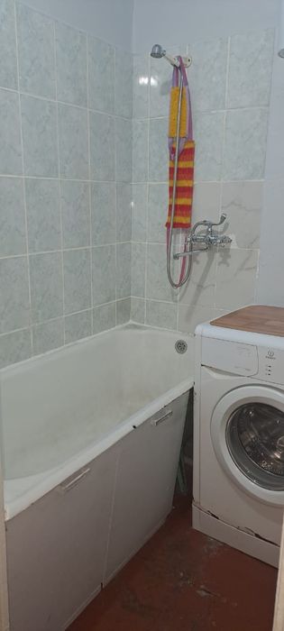 Продам 2х комнатную квартиру