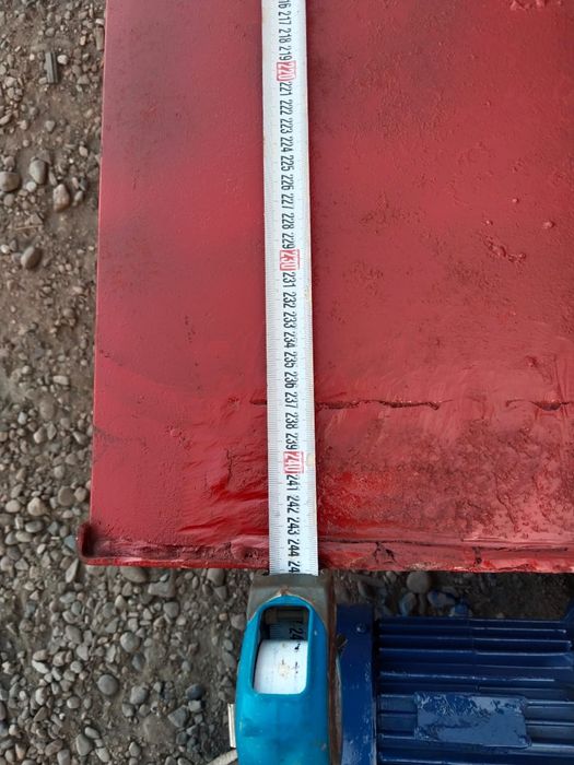 Продам кран балка