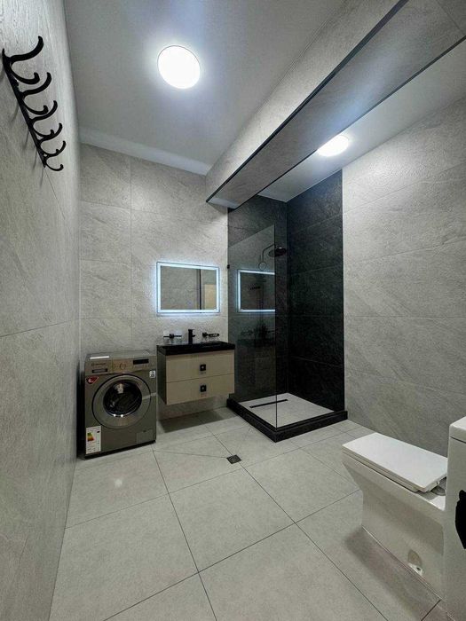 Сдается ЖК САЛАМАТИНА кв рядом с Мечеть Яккасарай Ул. Шота Руставели