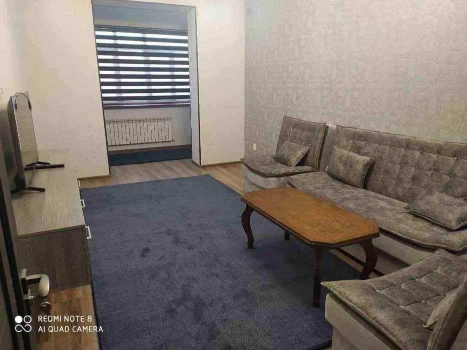 Сдам евро квартиру в ЖК Skyline Towers, Нукуская