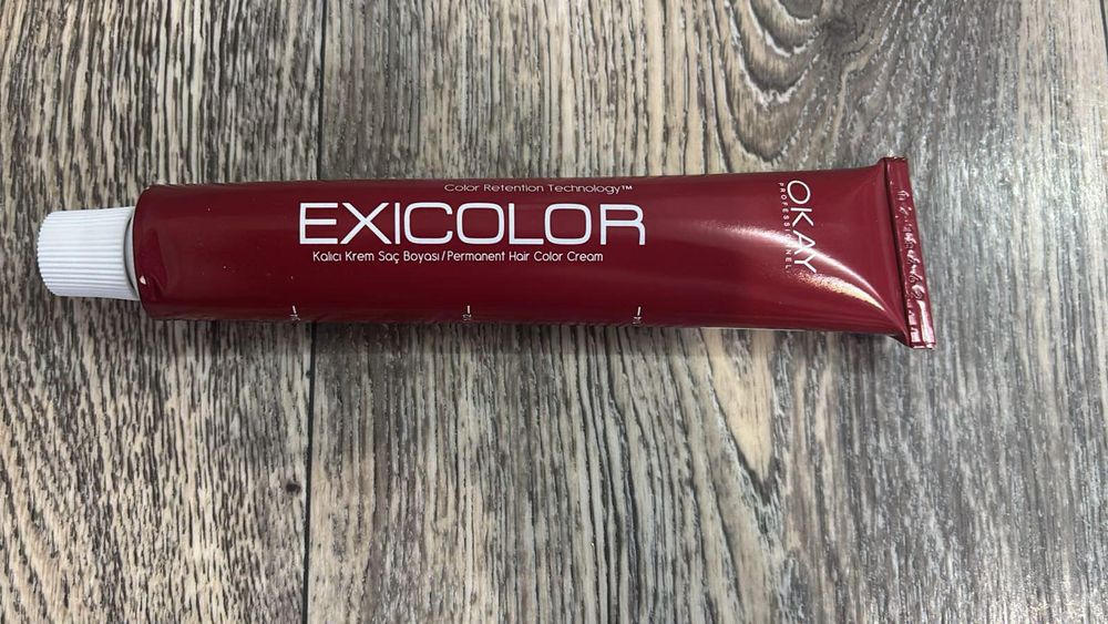 Краска для волос