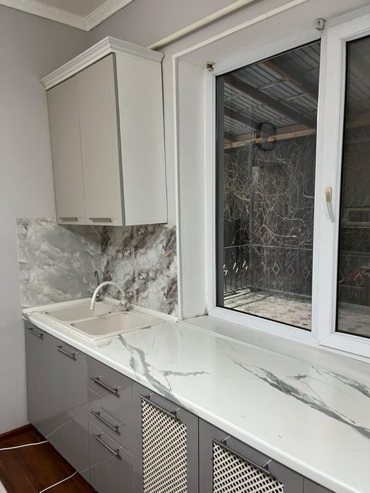 Кухонная гарнитур