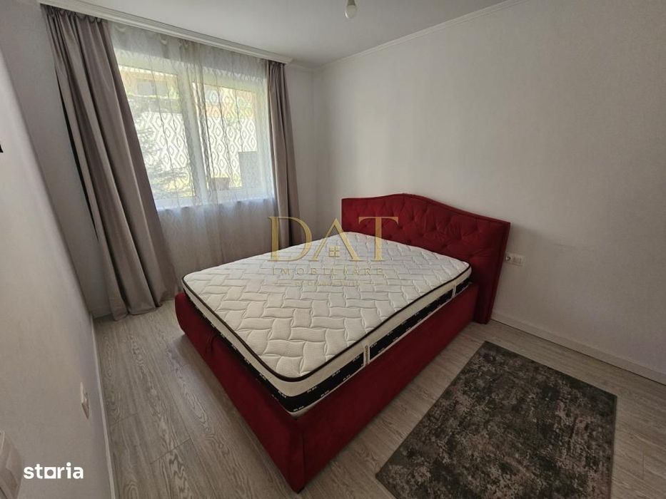Apartament 2 camere | mobilat | terasa 20 mp | Beta Residence