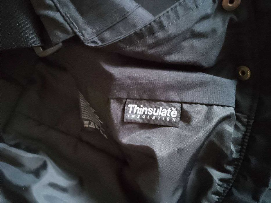 "HELLY HANSEN" , Thinsulate , Helly-tech, гащеризон