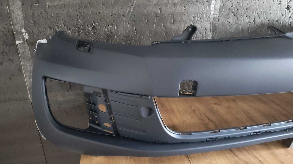 Bara fata VW Golf GTI GTD 2008-2012 cu spalator far Grunduita