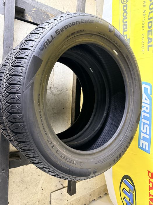195/55R16 Westlake 2024 7mm all season stare foarte buna