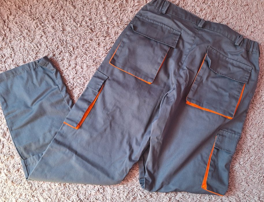 Работен панталон, р-р М