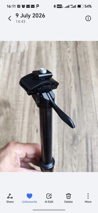 Dropper sa 27.2mm