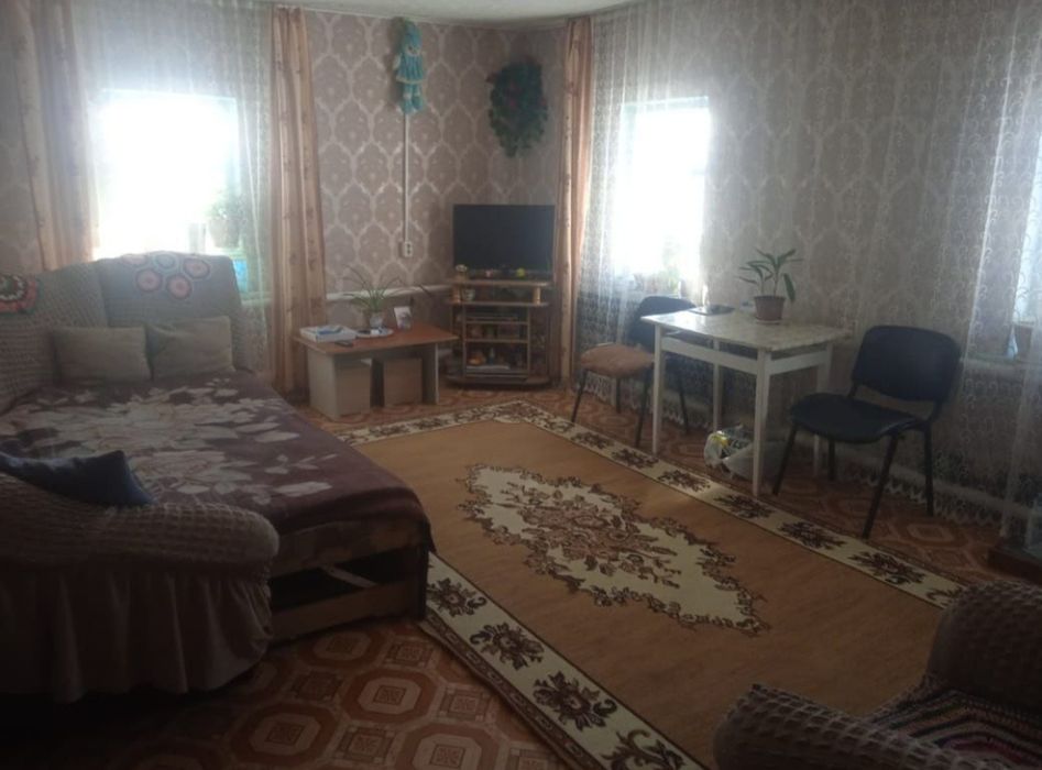 Продам частный дом