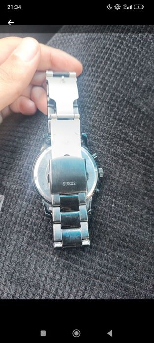 Guess qul soat arginali