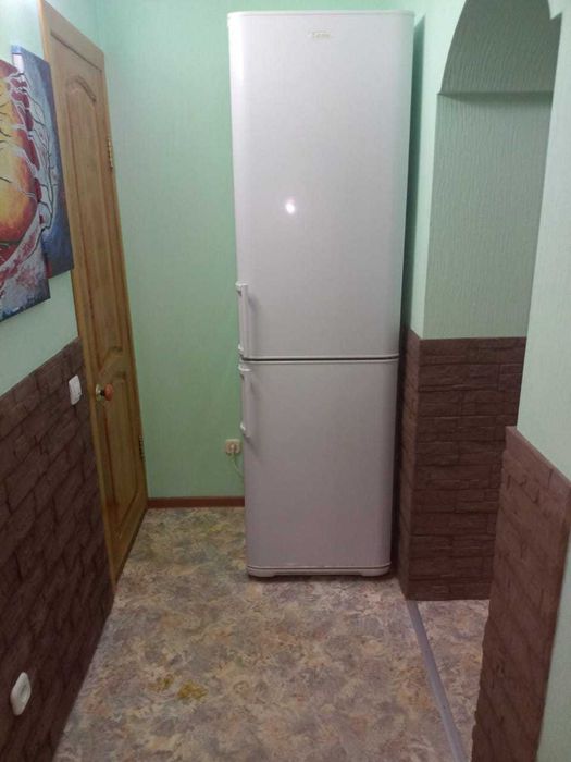Продам двухкомнатную квартиру.