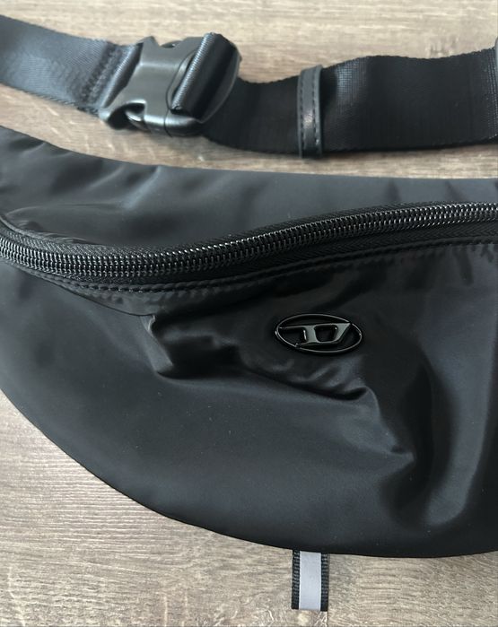 Чанта за кръст Diesel D-PACK D-PACK BELTBAG X belt b