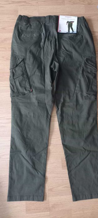 Pantaloni cargo barbati XL/XXL,noi