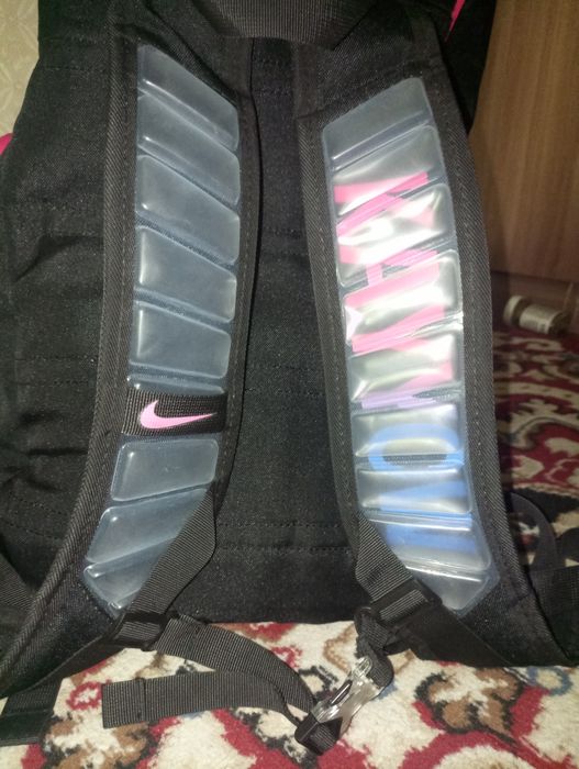 Nike elite backpack