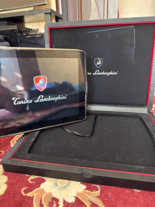 Tonino lamborghini tablet