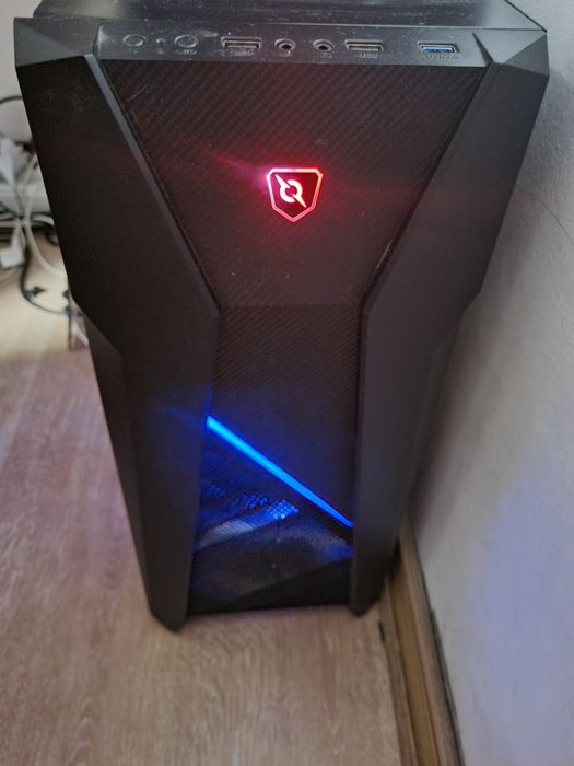 Pc gaming ryzen 5 3400g cu gtx 1060 194 biti