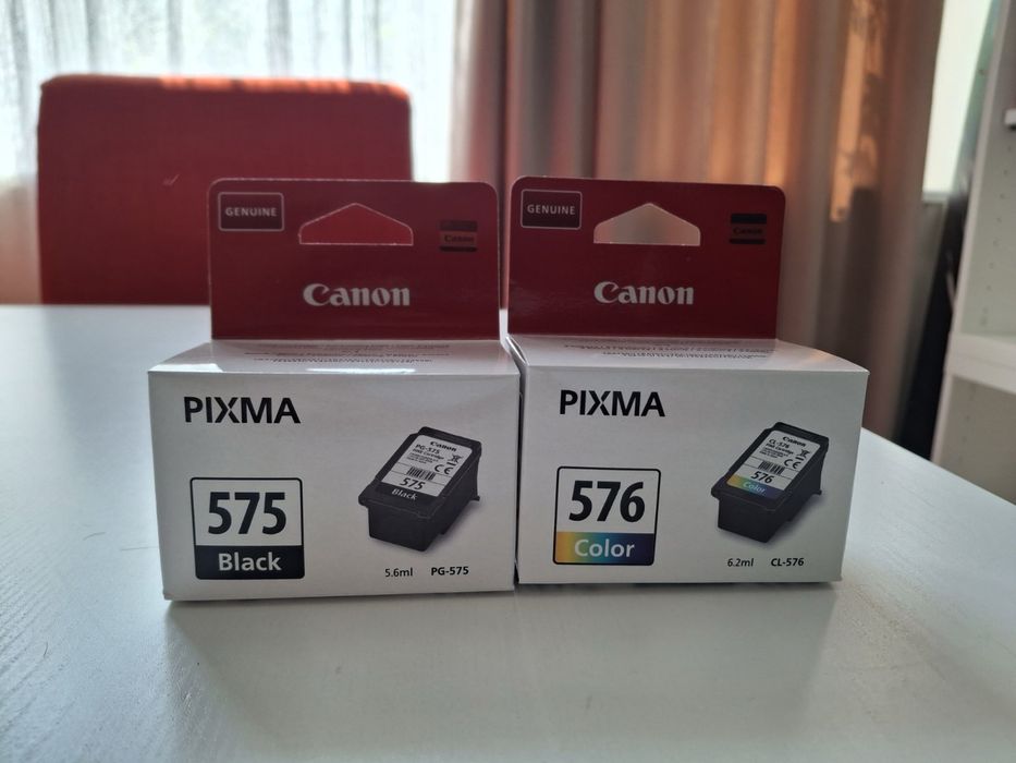 Canon PIXMA TS3751i