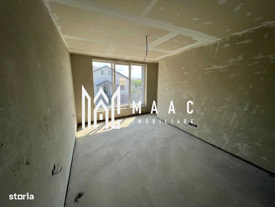 Casa 4 camere tip duplex | 120 mpu | Sura Mica