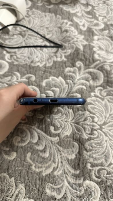 Samsung смартфон