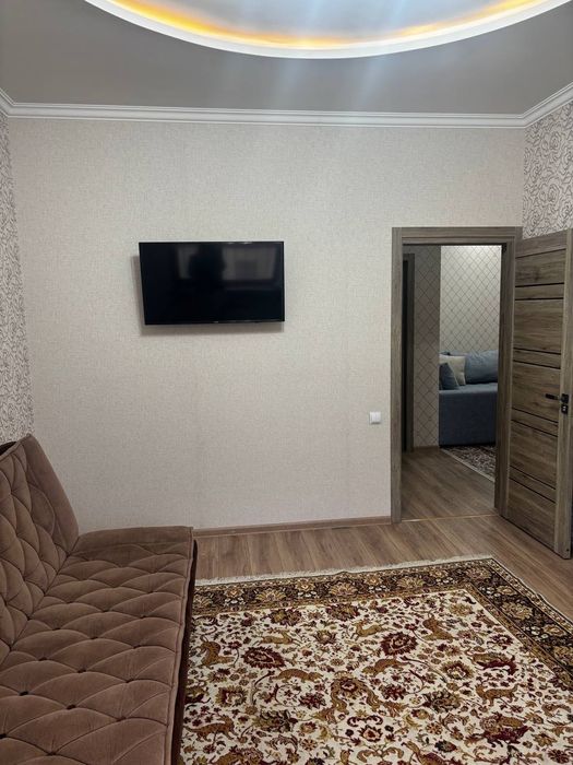 1.Аренда! Паркентский 2/6/8, 65м²