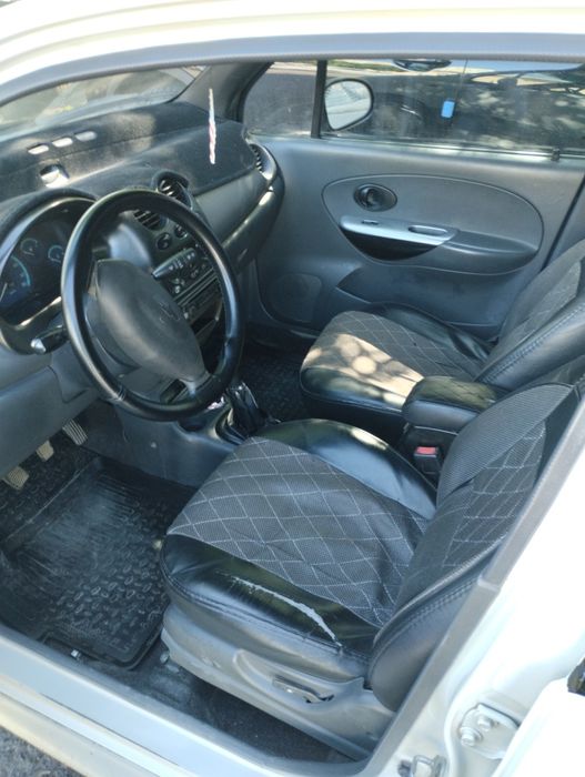 Срочно продается матиз бест