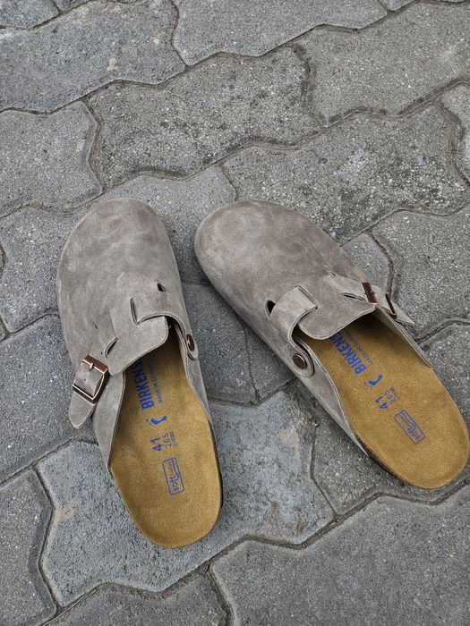 Birkenstocks Arizona