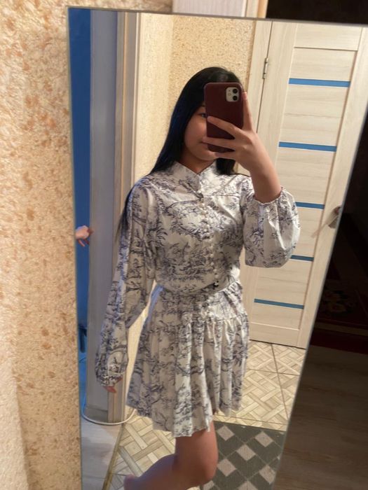 Киімдер сатылады!