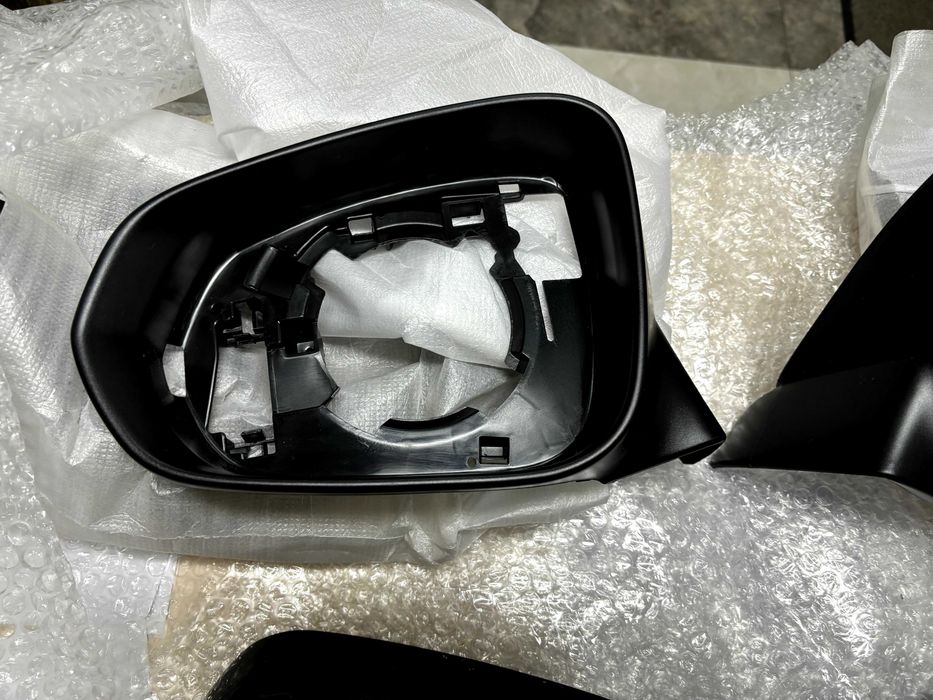 Зеркало Lexus RX NX