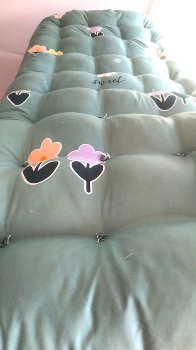 хар хил матраслар