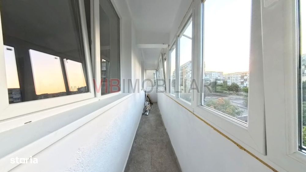 Apartament de inchiriat 2 camere, Zona Tineretului