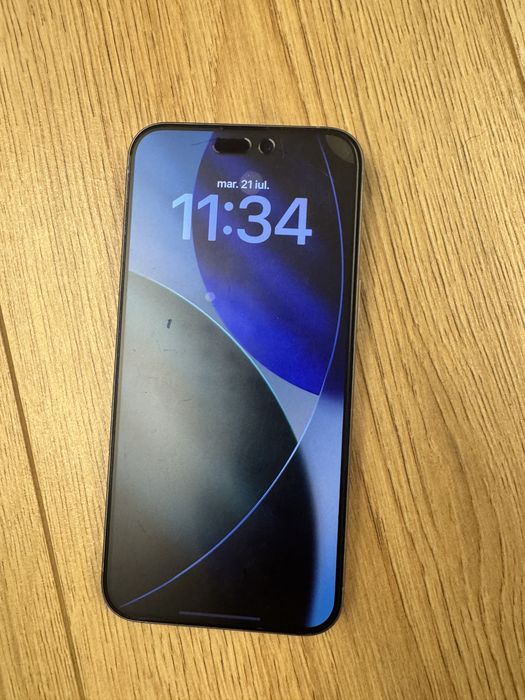 Iphone 15 pro max 512 gb