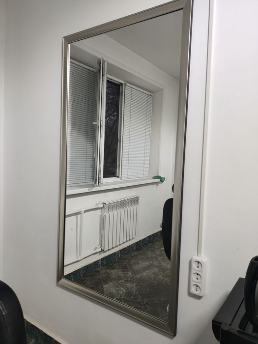 Зеркала для салона