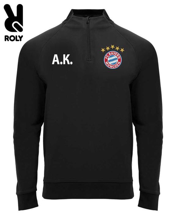 DRI-FIT спортни блузи Челси Ювентус INTER Bayern Arsenal Milan и др.