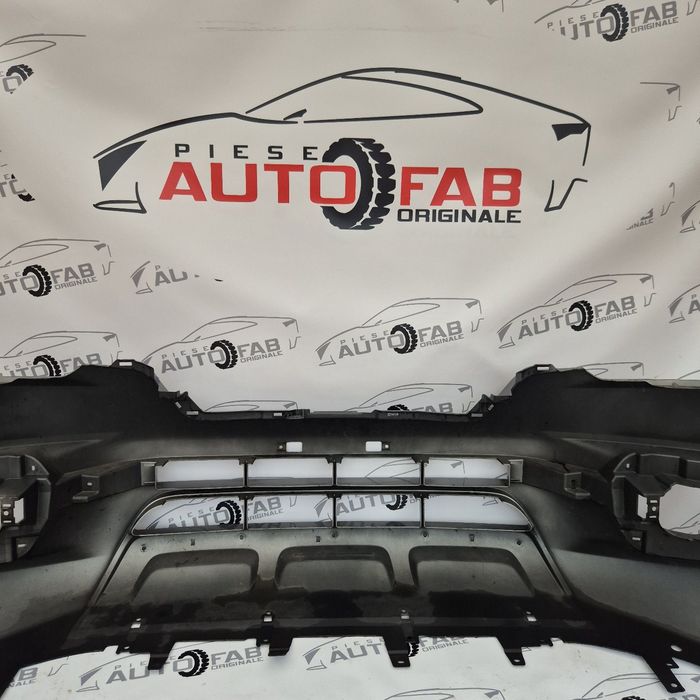 Bara fata Renault Alaskan an 2017-2018-2019-2020-2021-2022