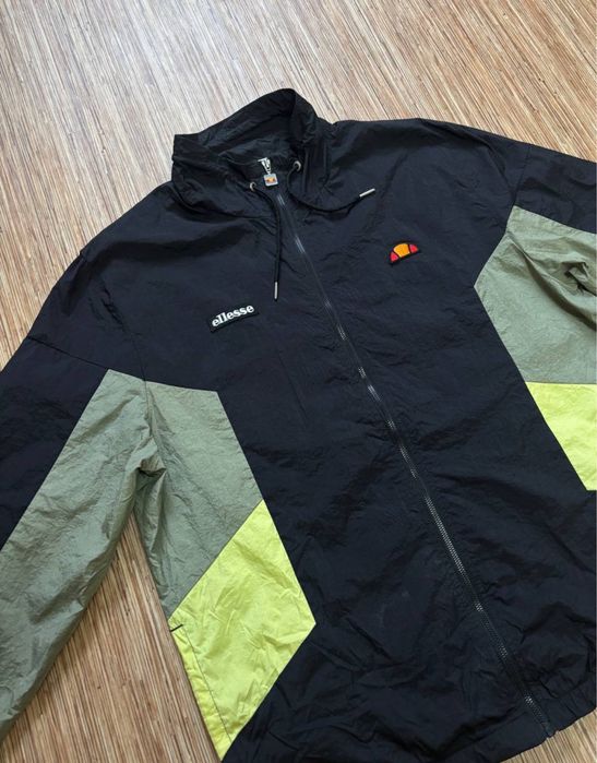 ellesse, nike, true religion