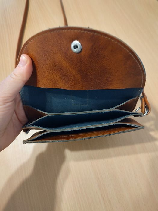 Ретро дамска чантичка