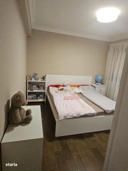 Apartament 3 camere | Europa | 2 parcari incluse